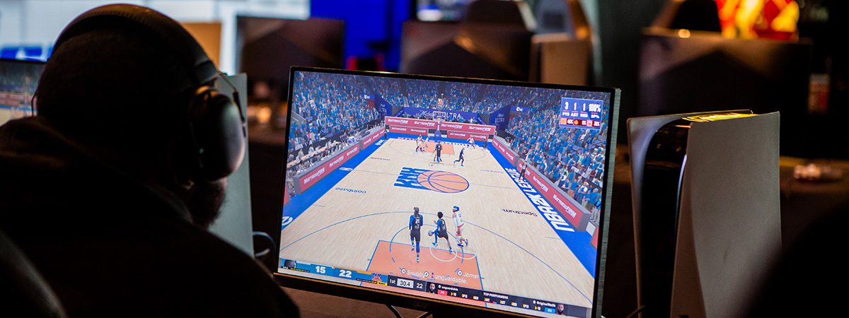 Knicks Monitor